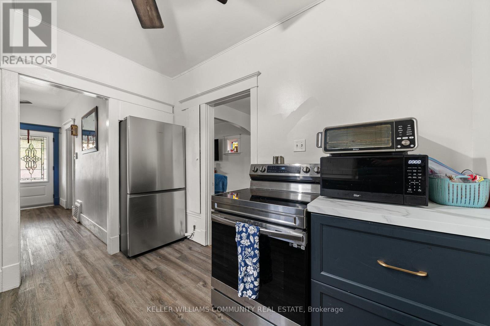 112 Lansdowne Street W, Peterborough, Ontario  K9J 1Y1 - Photo 22 - X12467781