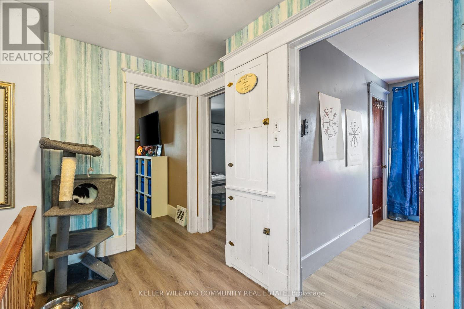 112 Lansdowne Street W, Peterborough, Ontario  K9J 1Y1 - Photo 31 - X12467781