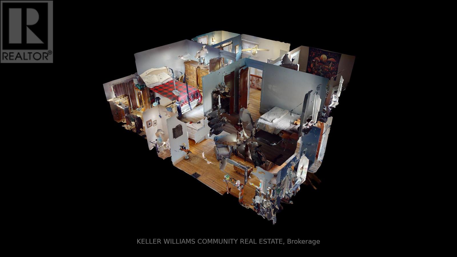 112 Lansdowne Street W, Peterborough, Ontario  K9J 1Y1 - Photo 43 - X12467781