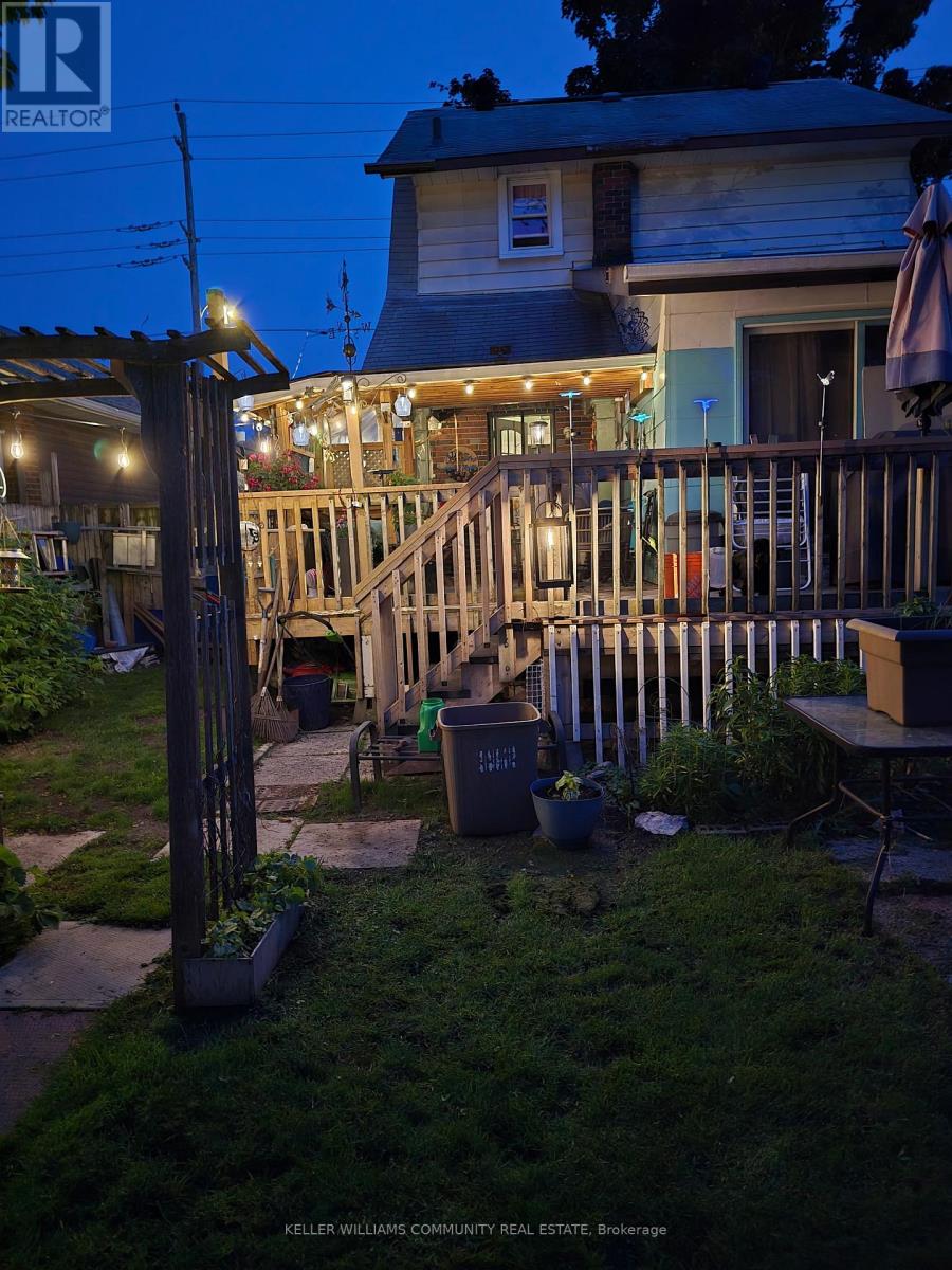 112 Lansdowne Street W, Peterborough, Ontario  K9J 1Y1 - Photo 44 - X12467781