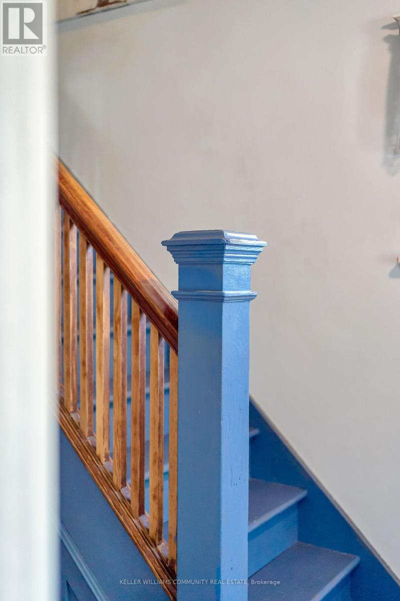 112 Lansdowne Street W, Peterborough, Ontario  K9J 1Y1 - Photo 9 - X12467781