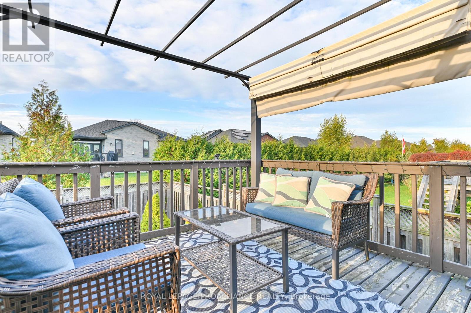 18 Fox Den Drive, Brighton, Ontario  K0K 1H0 - Photo 35 - X12467784