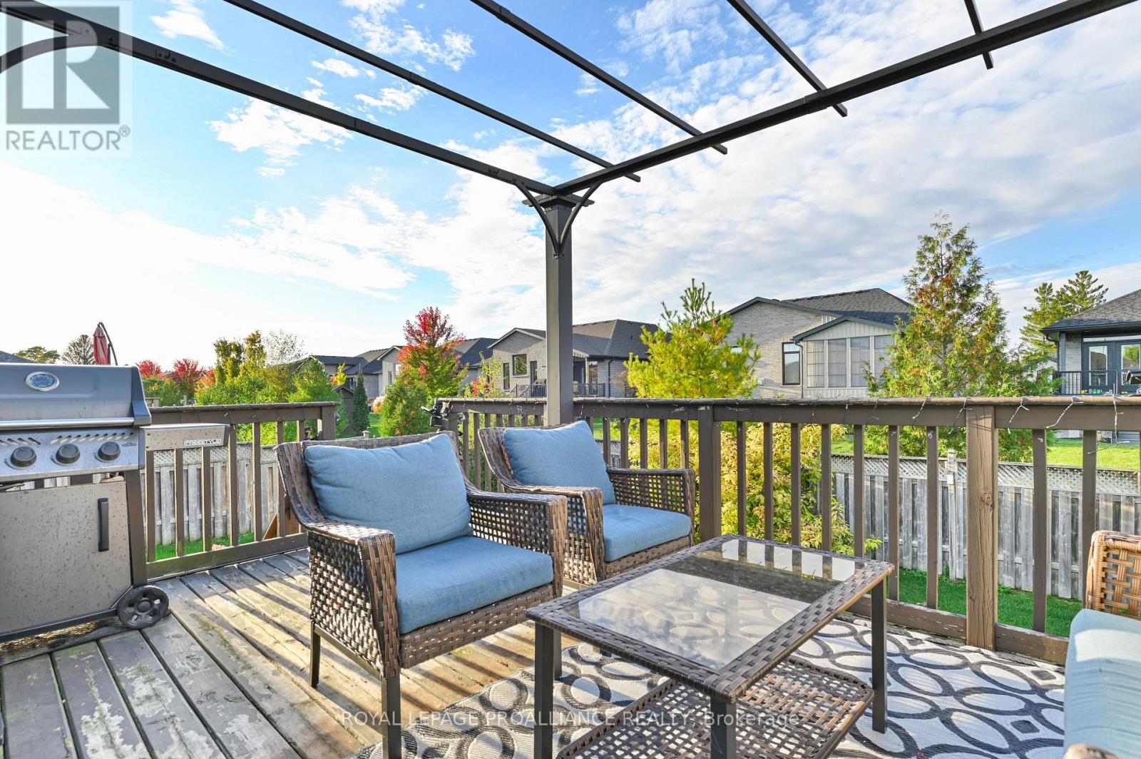 18 Fox Den Drive, Brighton, Ontario  K0K 1H0 - Photo 36 - X12467784