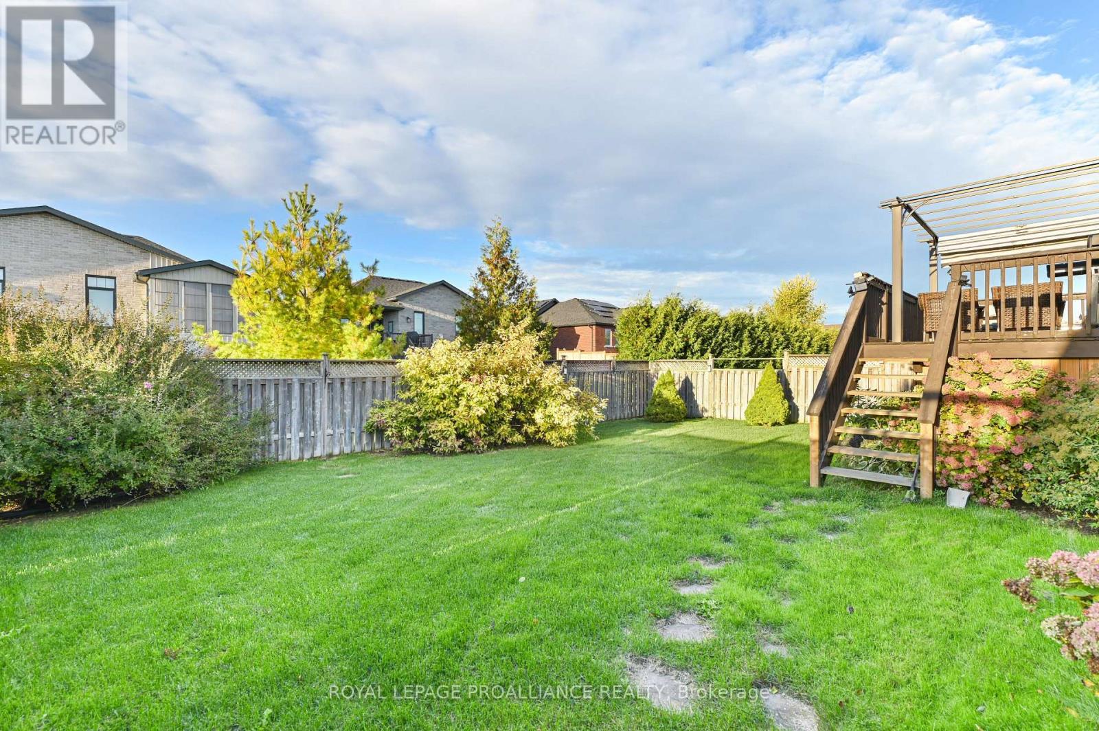 18 Fox Den Drive, Brighton, Ontario  K0K 1H0 - Photo 38 - X12467784