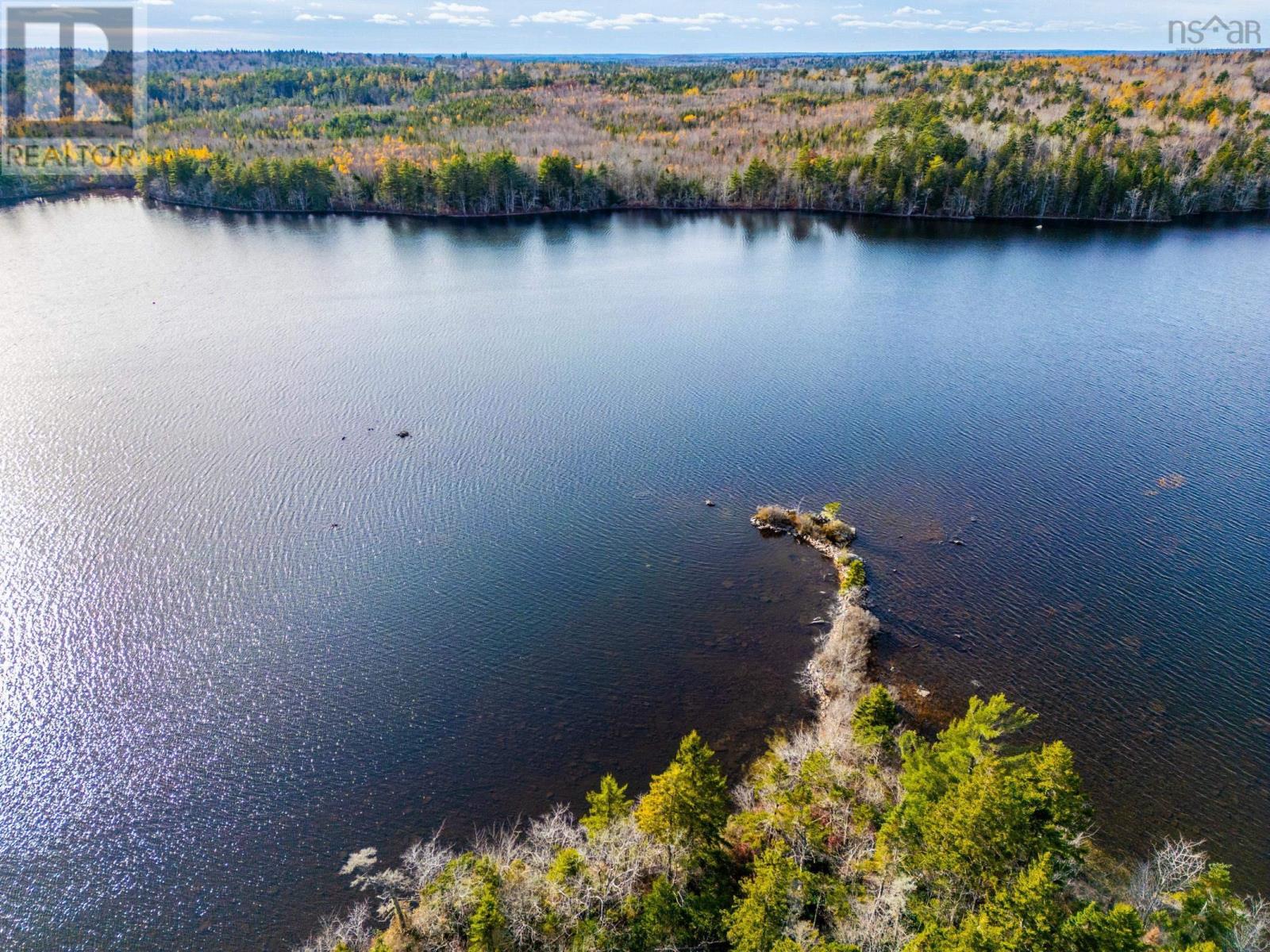 Lot 7, 7c Lac A Pic Road, Quinan, Nova Scotia  B0W 3M0 - Photo 10 - 202500384