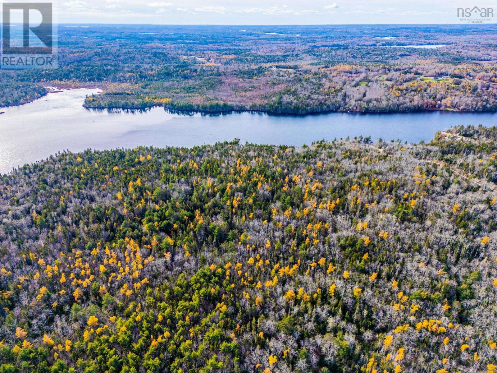 Lot 7, 7c Lac A Pic Road, Quinan, Nova Scotia  B0W 3M0 - Photo 4 - 202500384