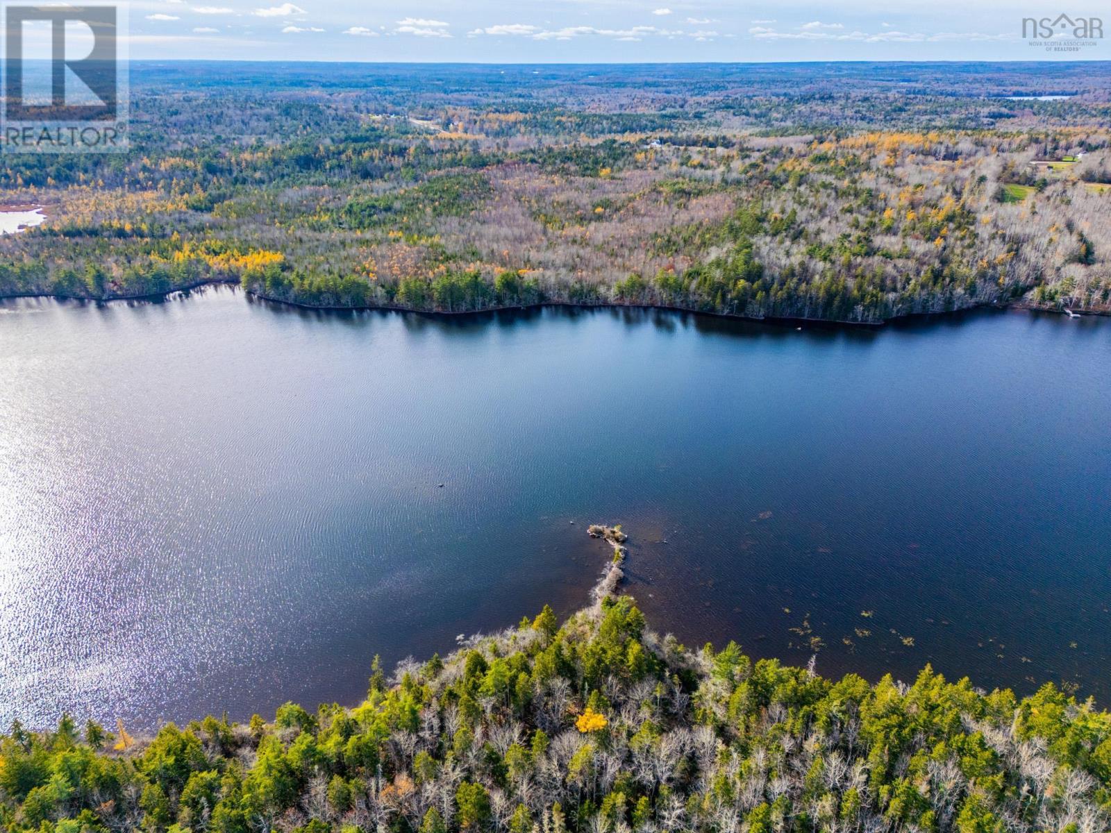 Lot 7, 7c Lac A Pic Road, Quinan, Nova Scotia  B0W 3M0 - Photo 8 - 202500384