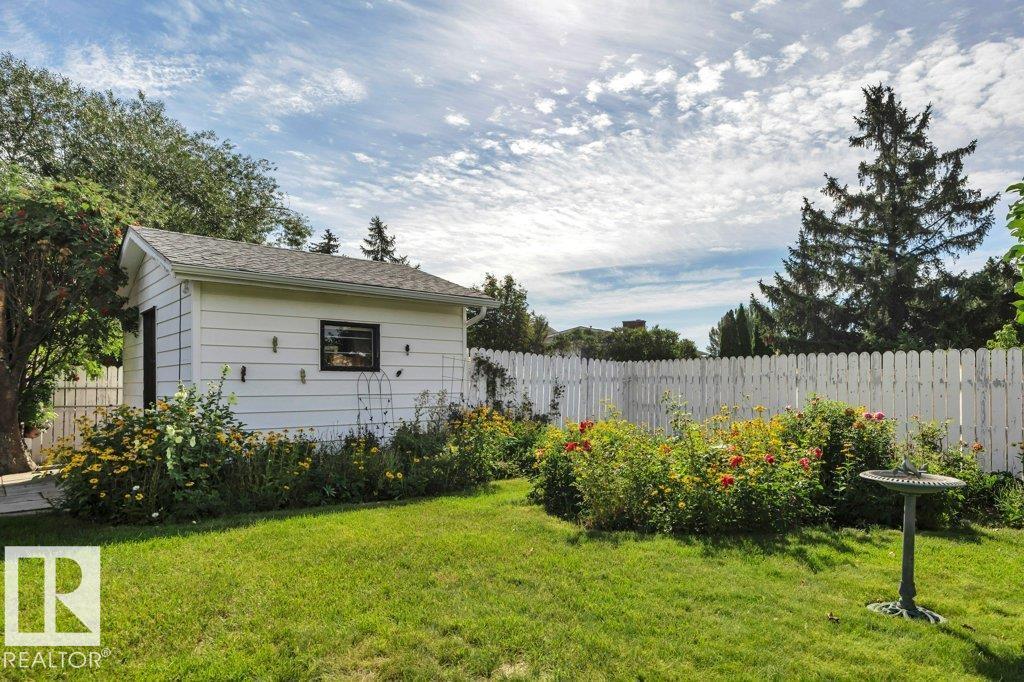 1117 77 St Nw, Edmonton, Alberta  T6K 3G4 - Photo 68 - E4462449