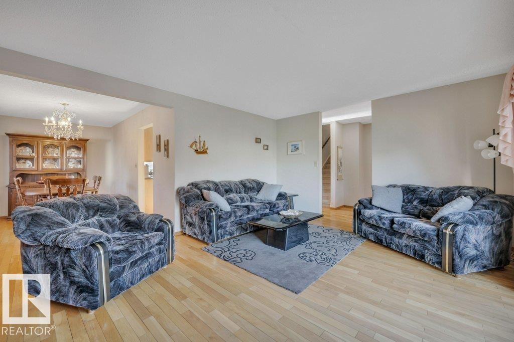 1117 77 St Nw, Edmonton, Alberta  T6K 3G4 - Photo 7 - E4462449