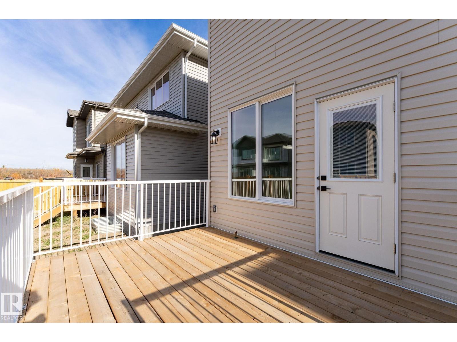 136 Wyatt Rg, Fort Saskatchewan, Alberta  T8L 3L7 - Photo 45 - E4462450