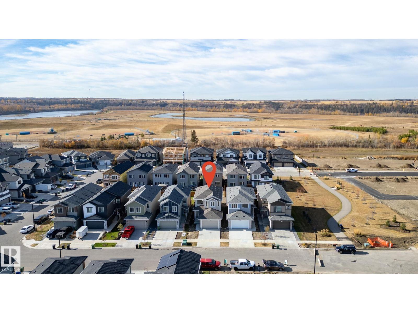 136 Wyatt Rg, Fort Saskatchewan, Alberta  T8L 3L7 - Photo 46 - E4462450