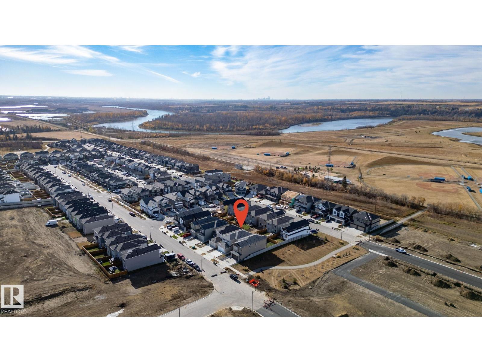 136 Wyatt Rg, Fort Saskatchewan, Alberta  T8L 3L7 - Photo 47 - E4462450