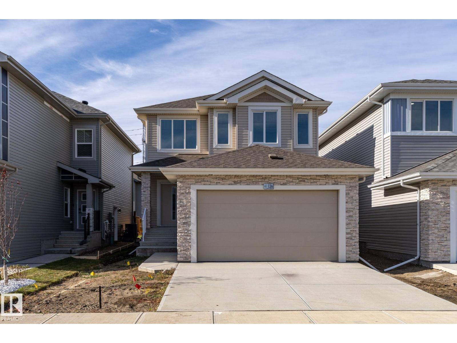 136 Wyatt Rg, Fort Saskatchewan, Alberta  T8L 3L7 - Photo 49 - E4462450