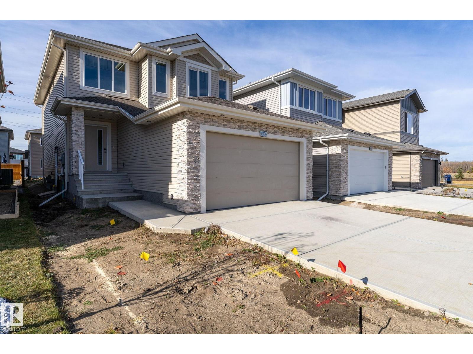 136 Wyatt Rg, Fort Saskatchewan, Alberta  T8L 3L7 - Photo 50 - E4462450