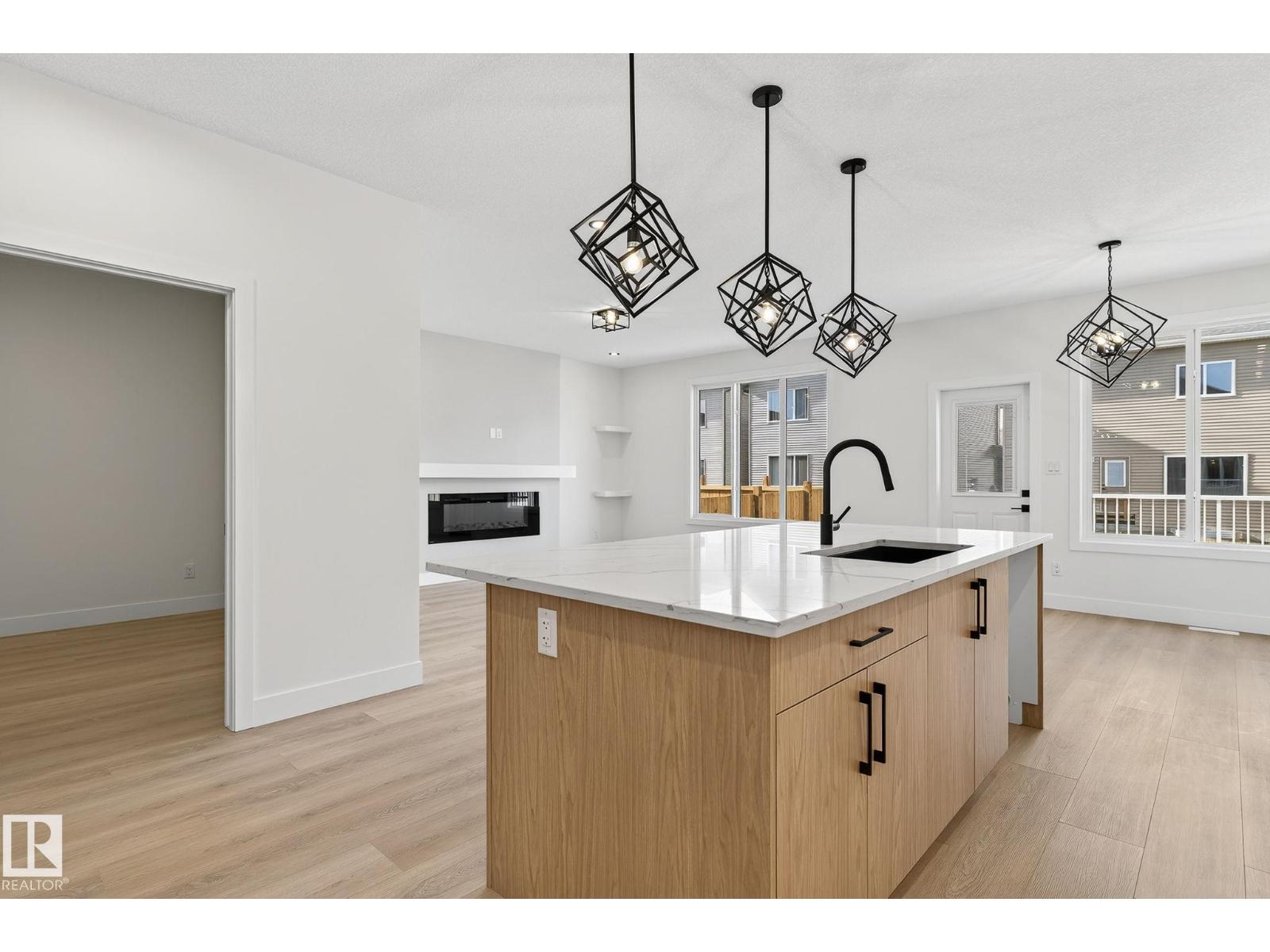 136 Wyatt Rg, Fort Saskatchewan, Alberta  T8L 3L7 - Photo 9 - E4462450