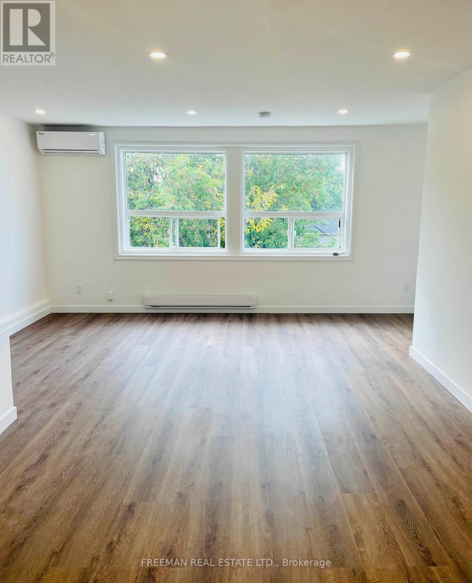 APT. 2 - 266 MARLEE AVENUE, Toronto, Ontario
