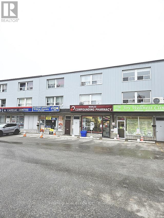 Apt. 2 - 266 Marlee Avenue, Toronto, Ontario  M6B 3H7 - Photo 11 - W12467595