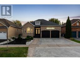 190 LANDSBRIDGE STREET, Caledon, Ontario
