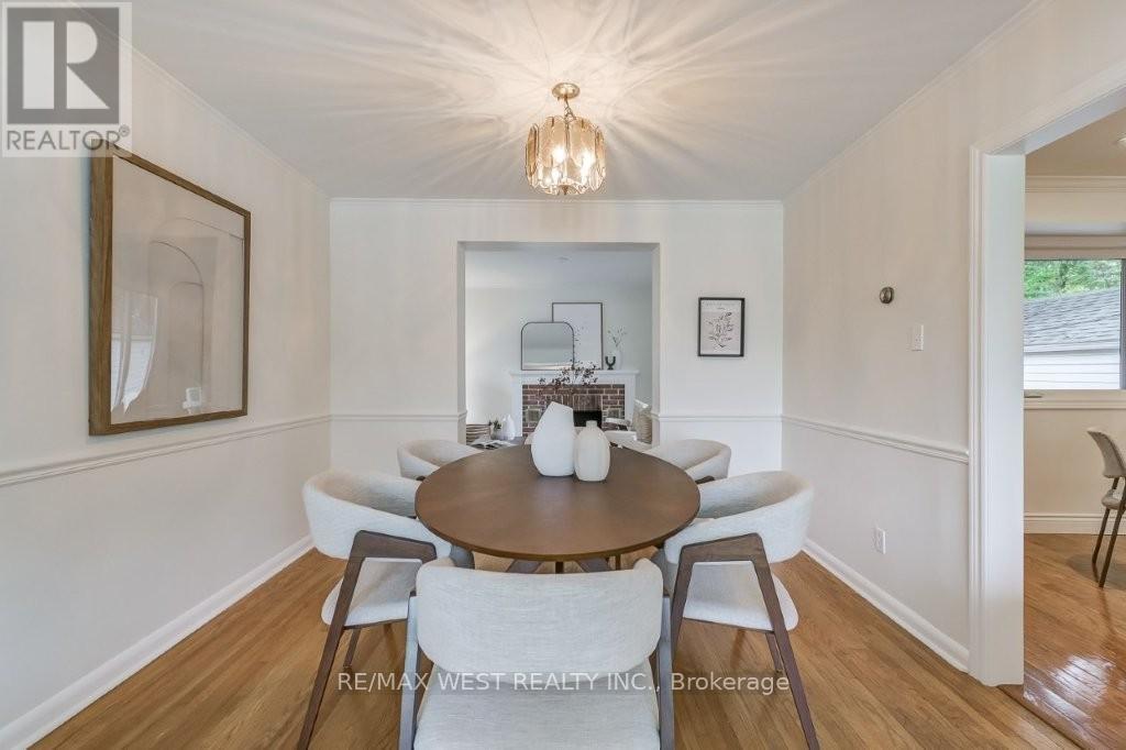 47 Breadner Drive, Toronto, Ontario  M9R 3M5 - Photo 7 - W12467623