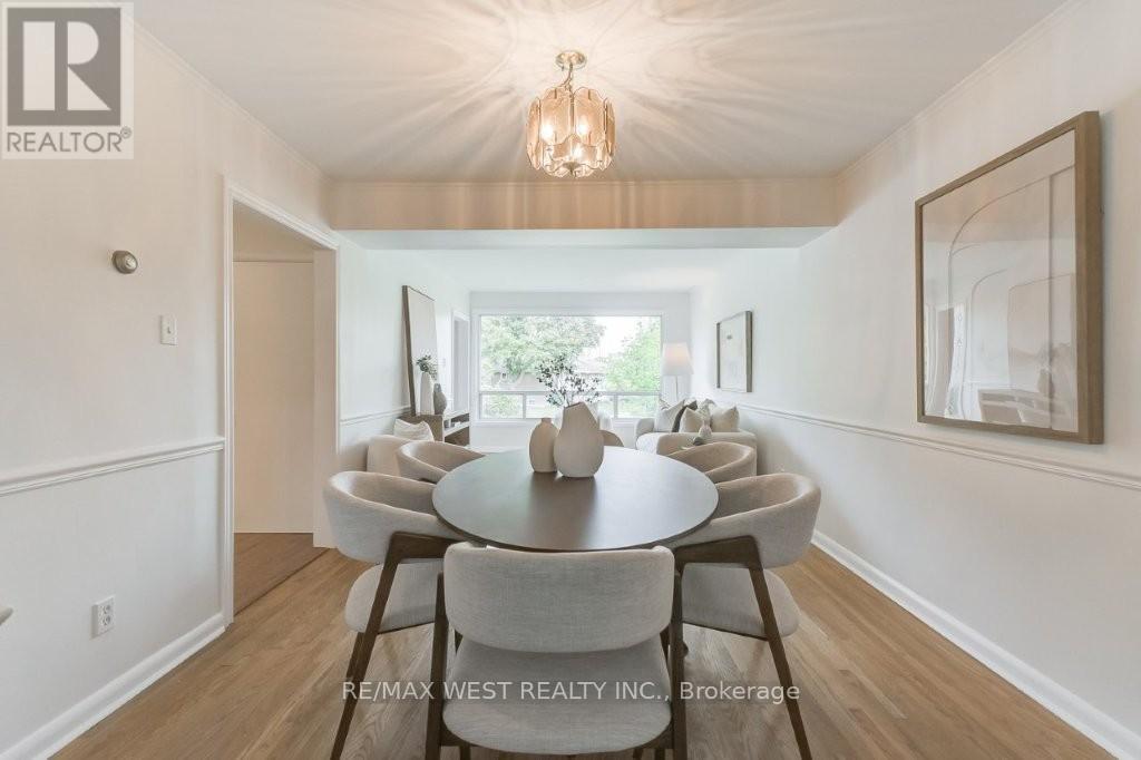 47 Breadner Drive, Toronto, Ontario  M9R 3M5 - Photo 8 - W12467623