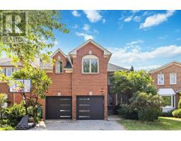 5201 CHAMPLAIN TRAIL, Mississauga, Ontario
