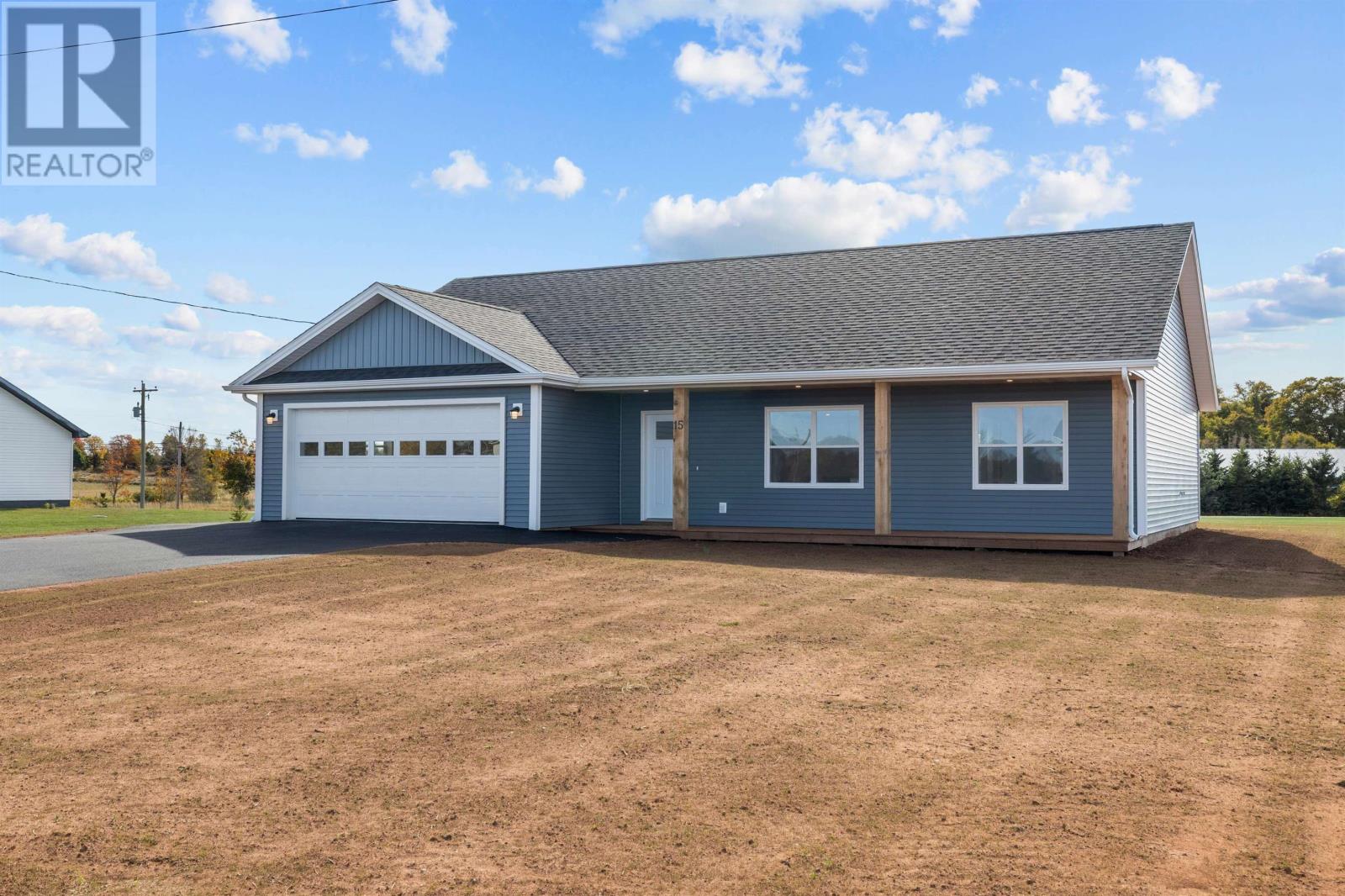 15 Heritage River Road, Mermaid, Prince Edward Island  C1B 3S7 - Photo 2 - 202521082