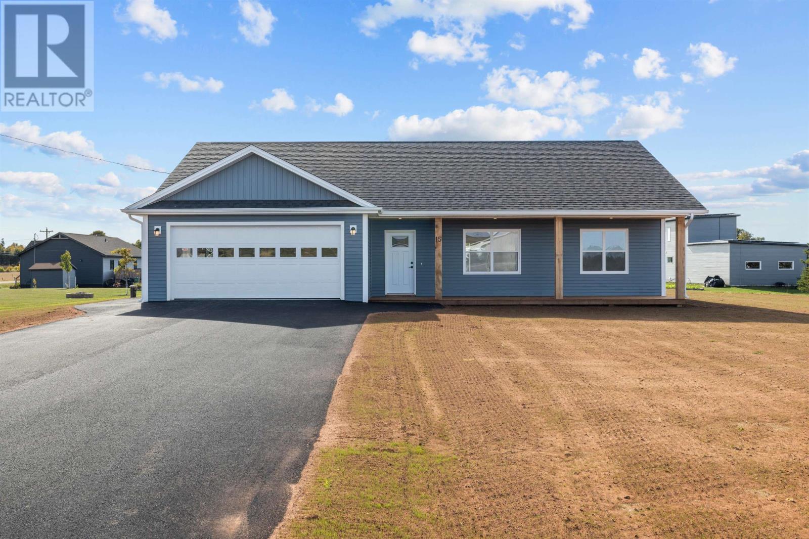 15 Heritage River Road, Mermaid, Prince Edward Island