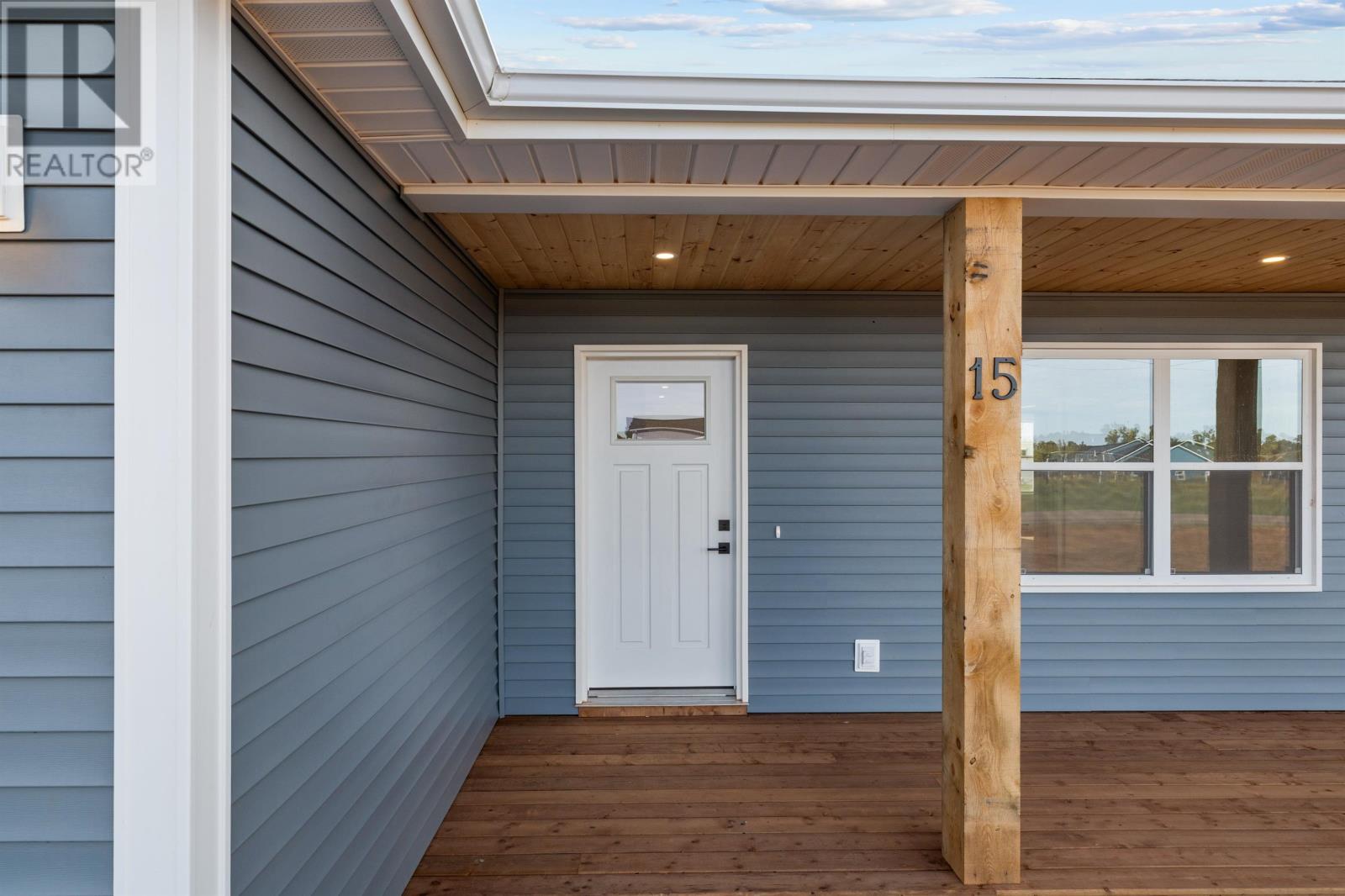 15 Heritage River Road, Mermaid, Prince Edward Island  C1B 3S7 - Photo 4 - 202521082