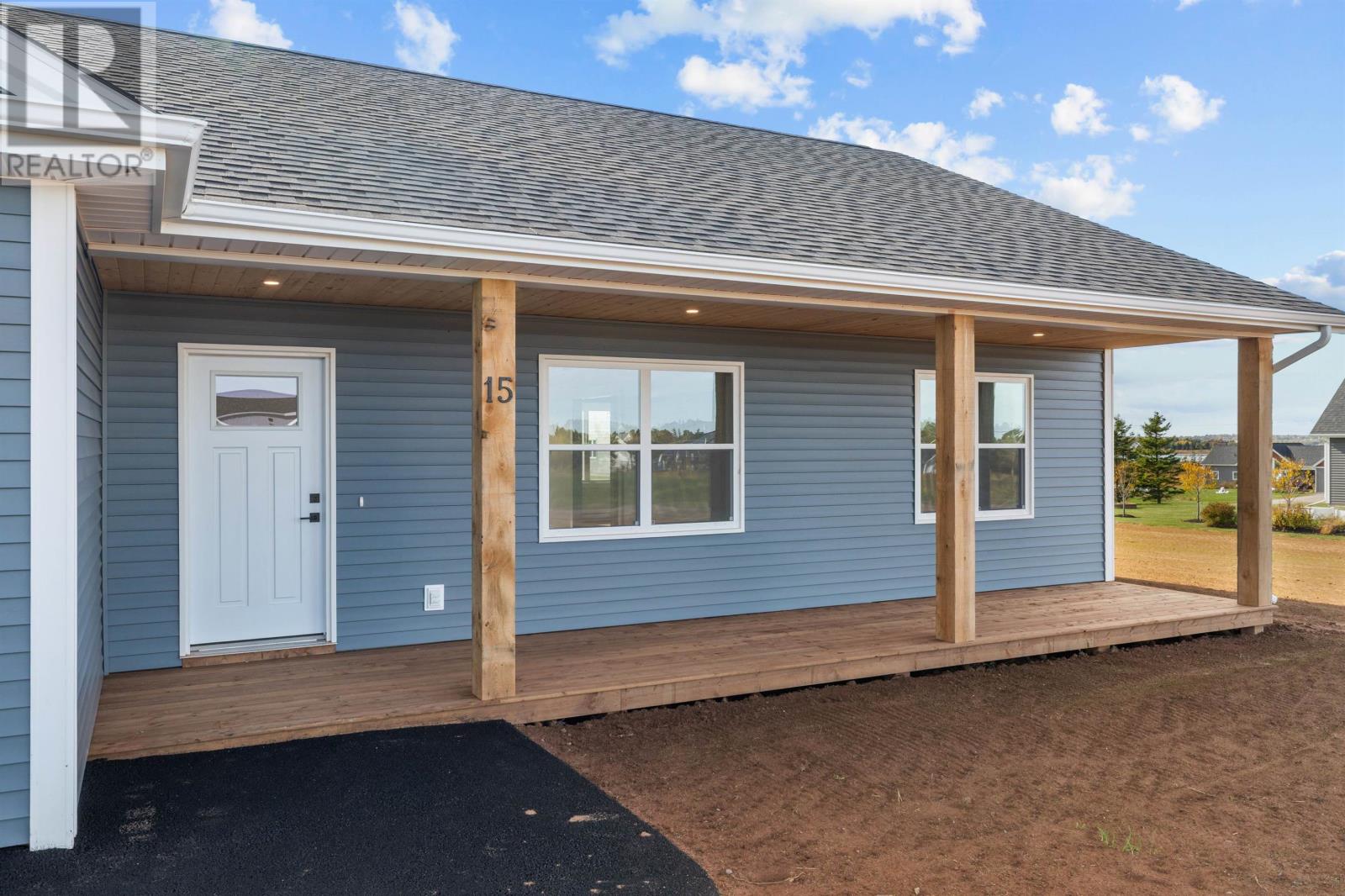 15 Heritage River Road, Mermaid, Prince Edward Island  C1B 3S7 - Photo 3 - 202521082