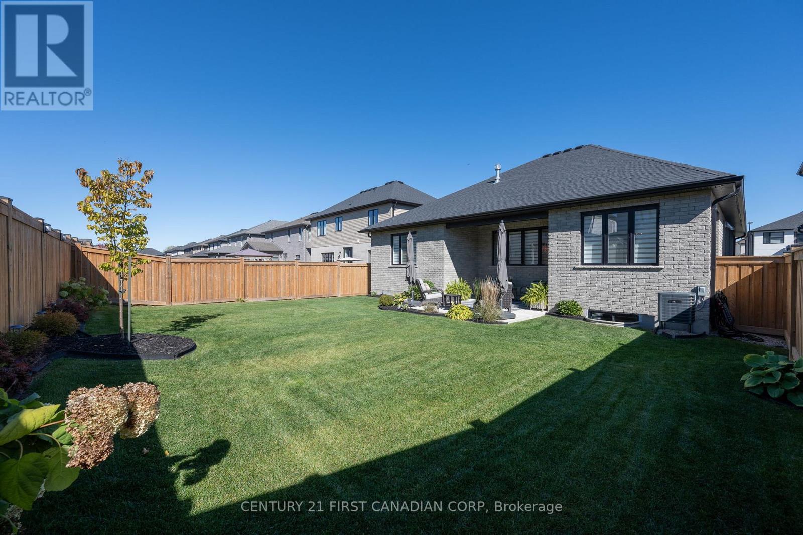 4103 Campbell Street, London South, Ontario  N6P 0H5 - Photo 37 - X12412462