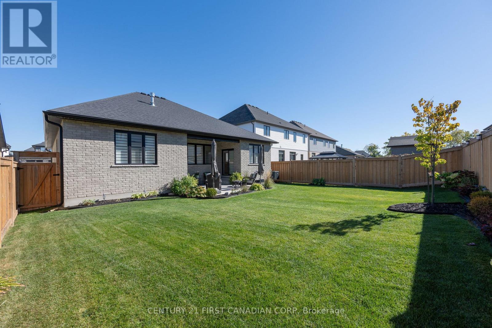 4103 Campbell Street, London South, Ontario  N6P 0H5 - Photo 38 - X12412462