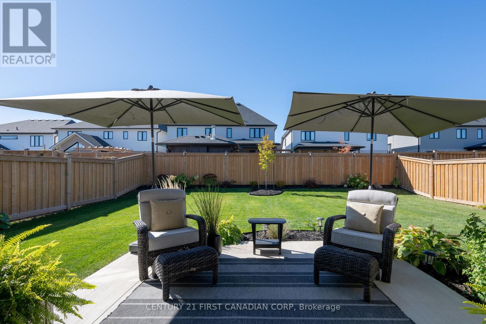 4103 Campbell Street, London South, Ontario  N6P 0H5 - Photo 42 - X12412462
