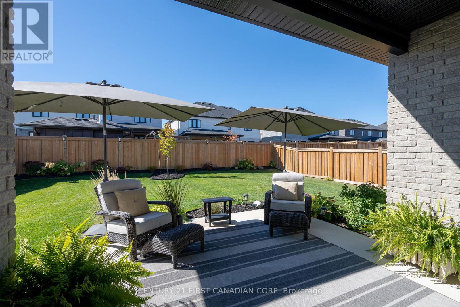 4103 Campbell Street, London South, Ontario  N6P 0H5 - Photo 41 - X12412462