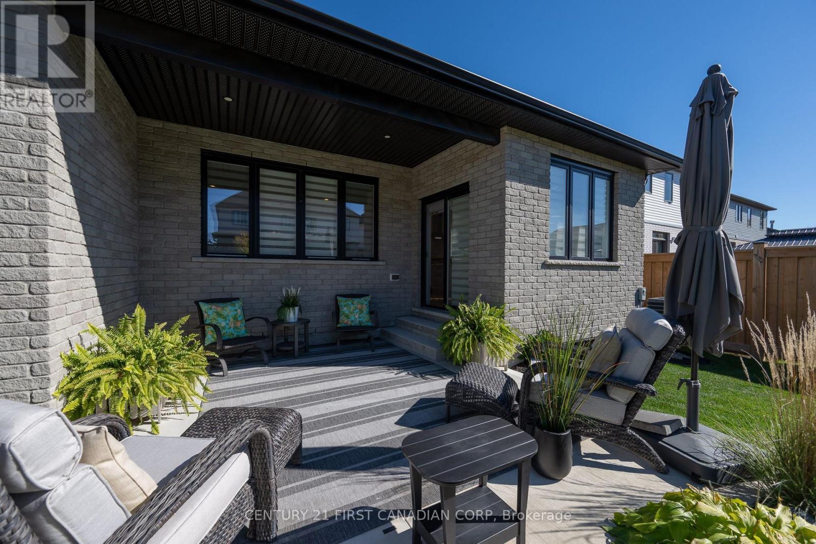 4103 Campbell Street, London South, Ontario  N6P 0H5 - Photo 40 - X12412462