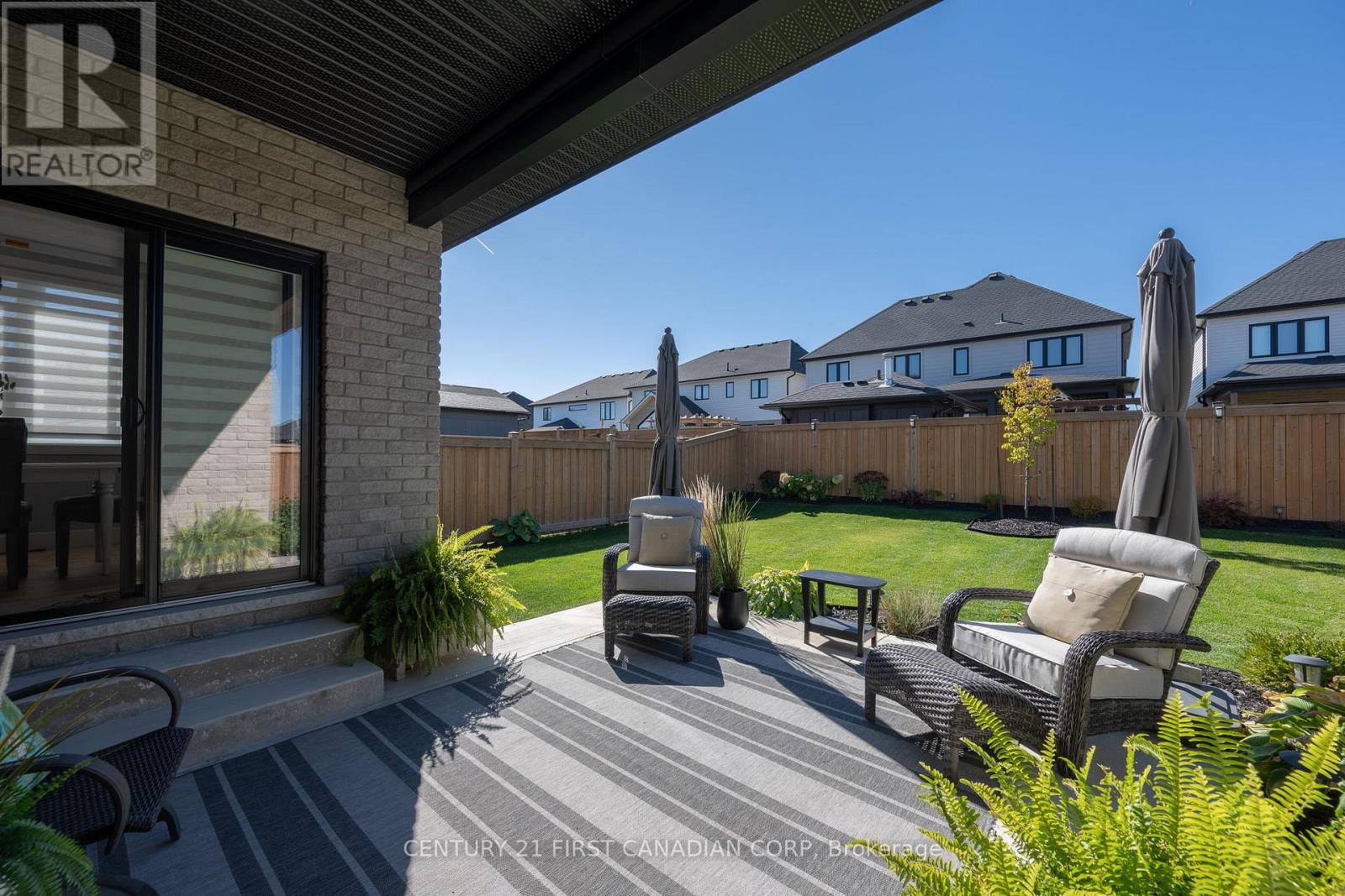 4103 Campbell Street, London South, Ontario  N6P 0H5 - Photo 35 - X12412462