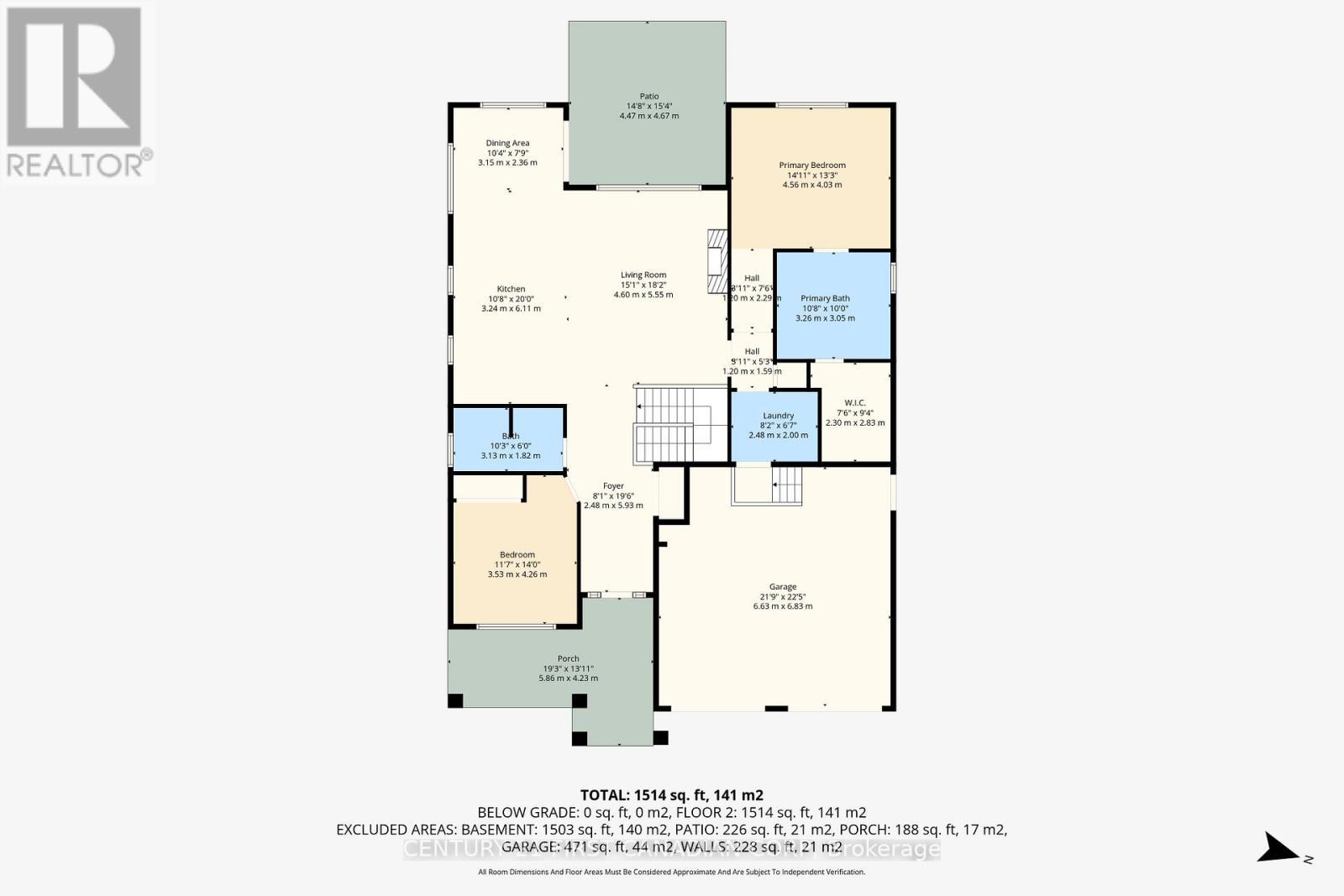 4103 Campbell Street, London South, Ontario  N6P 0H5 - Photo 46 - X12412462