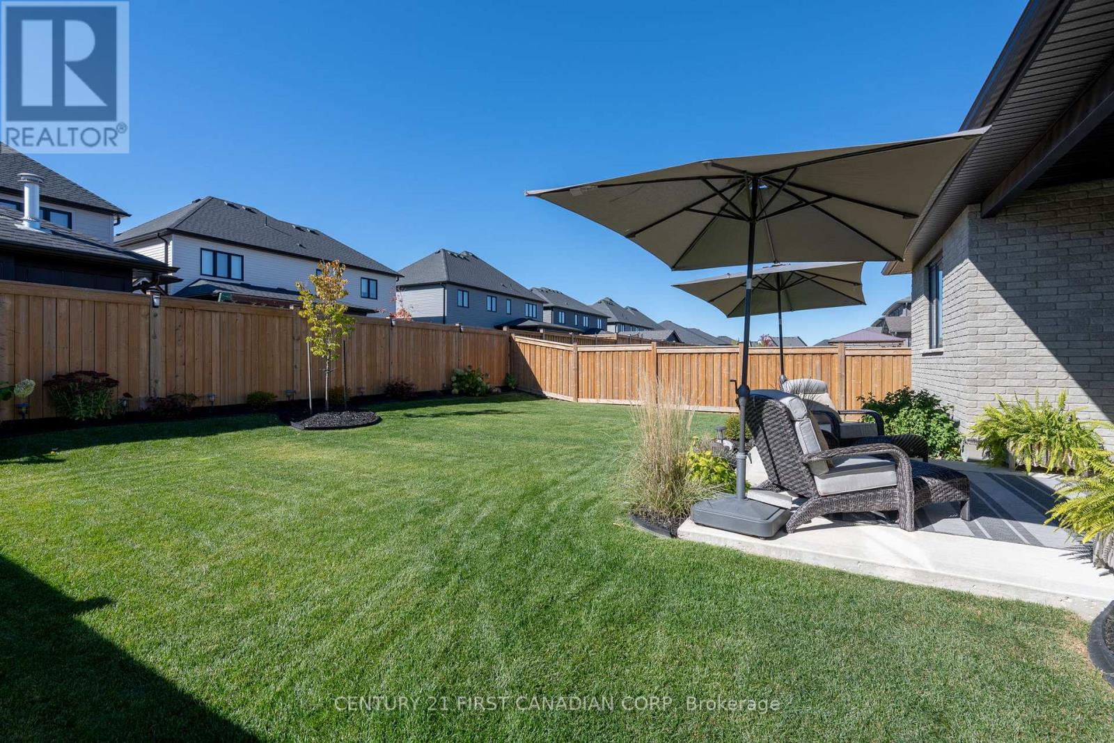 4103 Campbell Street, London South, Ontario  N6P 0H5 - Photo 43 - X12412462