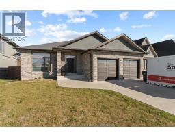 967 WESTWOOD DRIVE, Lakeshore, Ontario