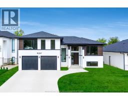 8323 Annie, McGregor, Ontario