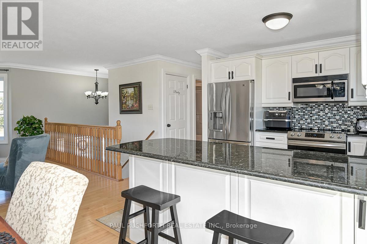 1293 Drummond 1 Concession, Drummond/north Elmsley, Ontario  K7H 3C3 - Photo 12 - X12446654