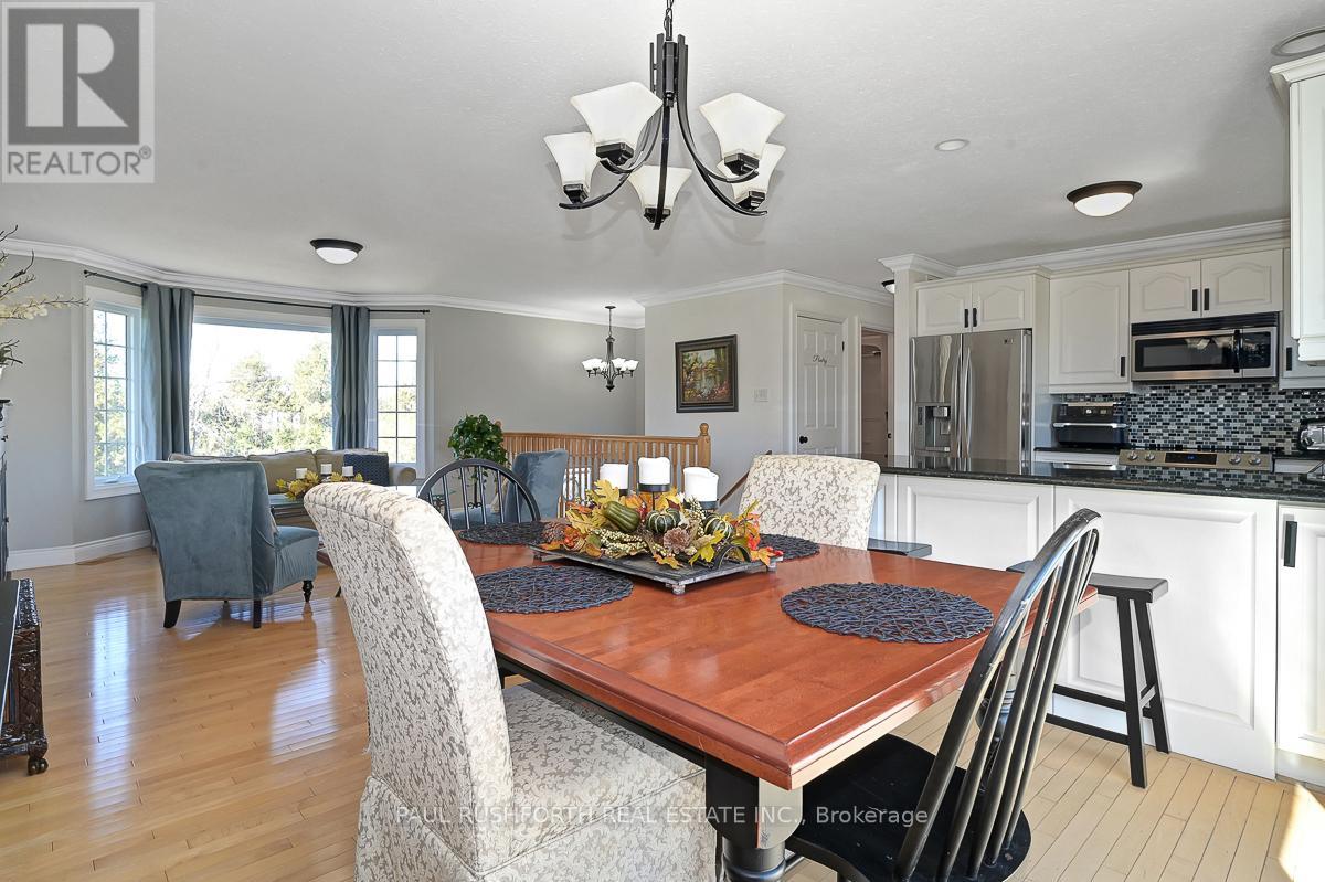 1293 Drummond 1 Concession, Drummond/north Elmsley, Ontario  K7H 3C3 - Photo 11 - X12446654