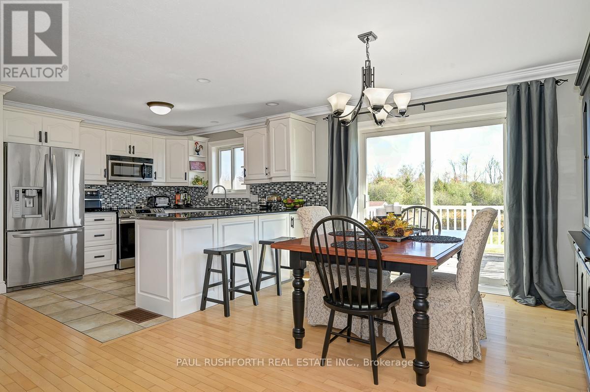 1293 Drummond 1 Concession, Drummond/north Elmsley, Ontario  K7H 3C3 - Photo 5 - X12446654