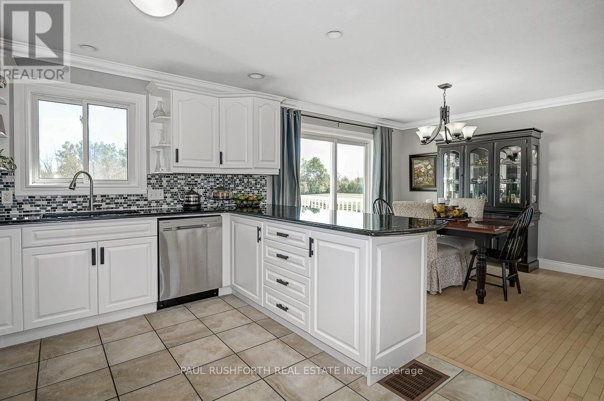 1293 Drummond 1 Concession, Drummond/north Elmsley, Ontario  K7H 3C3 - Photo 6 - X12446654