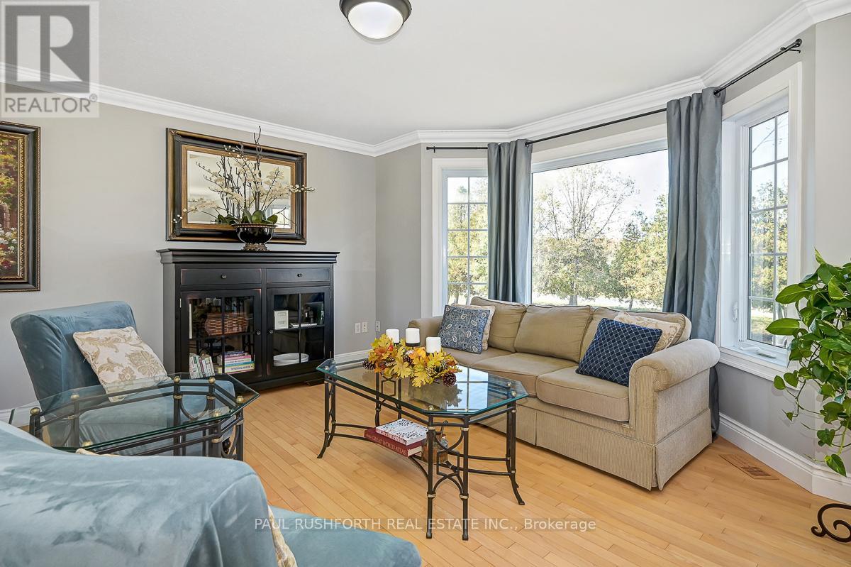 1293 Drummond 1 Concession, Drummond/north Elmsley, Ontario  K7H 3C3 - Photo 10 - X12446654