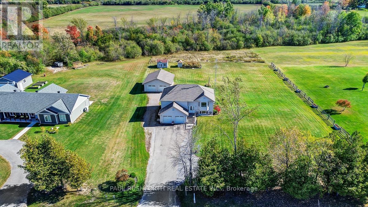 1293 Drummond 1 Concession, Drummond/north Elmsley, Ontario  K7H 3C3 - Photo 2 - X12446654