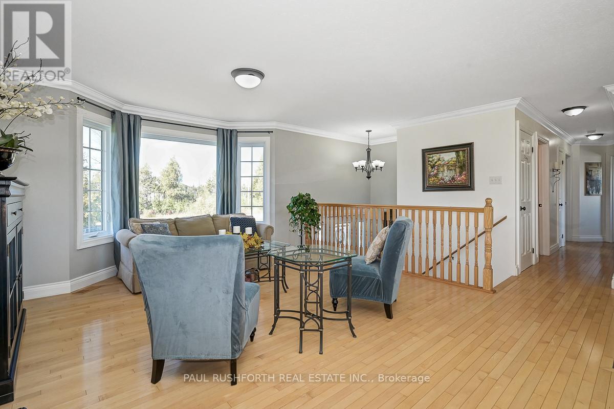 1293 Drummond 1 Concession, Drummond/north Elmsley, Ontario  K7H 3C3 - Photo 9 - X12446654