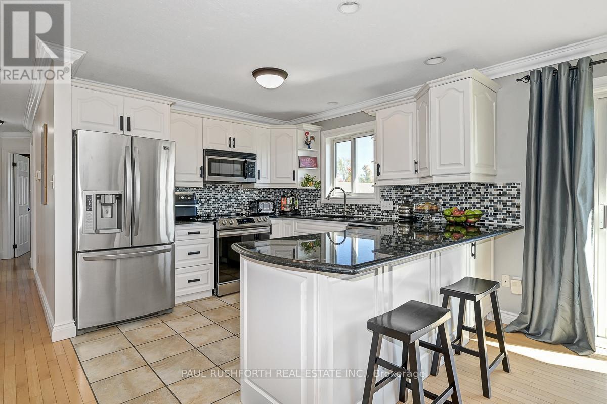 1293 Drummond 1 Concession, Drummond/north Elmsley, Ontario  K7H 3C3 - Photo 4 - X12446654