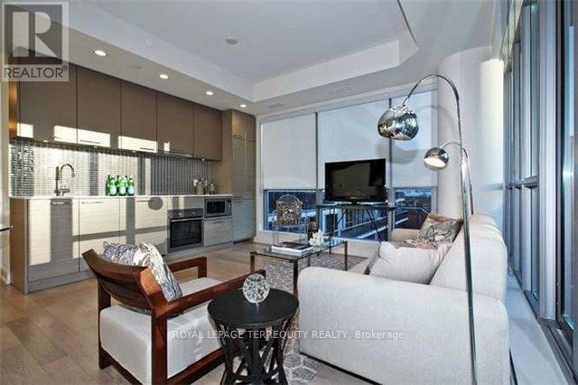 609 - 55 FRONT STREET E, Toronto, Ontario