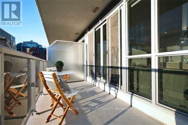 609 - 55 Front Street E, Toronto, Ontario  M5E 0A7 - Photo 11 - C12467648