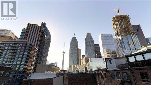 609 - 55 Front Street E, Toronto, Ontario  M5E 0A7 - Photo 13 - C12467648
